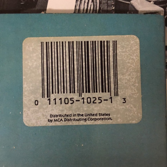 SPECIAL EFX Slice of Life 33 RPM Vinyl Record Collectible Exc 1-owner Condition - Picture 9 of 10